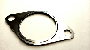 Image of Gasket. Pipe. Muffler. AND. Exhaust. 1.6 LITER. 1.6 LITER. image for your 2006 Hyundai Elantra   